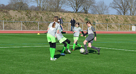 VFL Sittensen, Sportverein, der Platz für Vielfalt VFL Sittensen, Sportverein, der Platz für Vielfalt