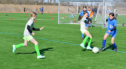 VFL Sittensen, Sportverein, der Platz für Vielfalt VFL Sittensen, Sportverein, der Platz für Vielfalt