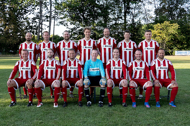 VFL Sittensen, Sportverein, der Platz für Vielfalt VFL Sittensen, Sportverein, der Platz für Vielfalt