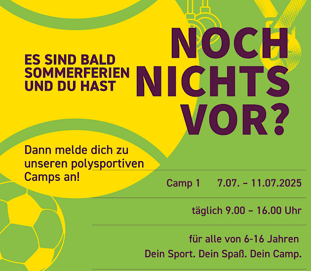 VFL Sittensen, Sportverein, der Platz für Vielfalt