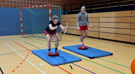 VFL Sittensen, Sportverein, der Platz für Vielfalt