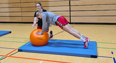 VFL Sittensen, Sportverein, der Platz für Vielfalt