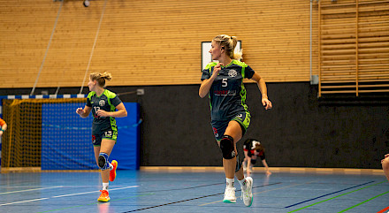 VFL Sittensen, Sportverein, der Platz für Vielfalt