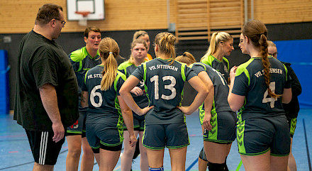 VFL Sittensen, Sportverein, der Platz für Vielfalt