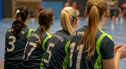 VFL Sittensen, Sportverein, der Platz für Vielfalt