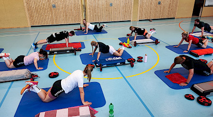 VFL Sittensen, Sportverein, der Platz für Vielfalt