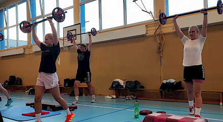 VFL Sittensen, Sportverein, der Platz für Vielfalt