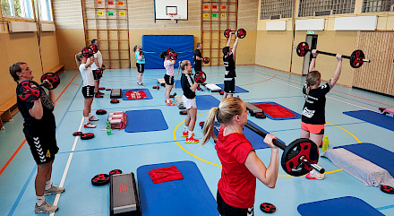 VFL Sittensen, Sportverein, der Platz für Vielfalt