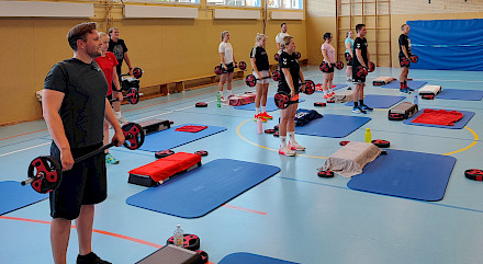 VFL Sittensen, Sportverein, der Platz für Vielfalt