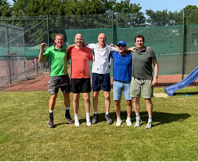 VFL Sittensen, Sportverein, der Platz für Vielfalt