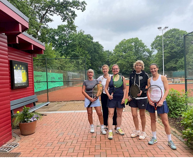 VFL Sittensen, Sportverein, der Platz für Vielfalt