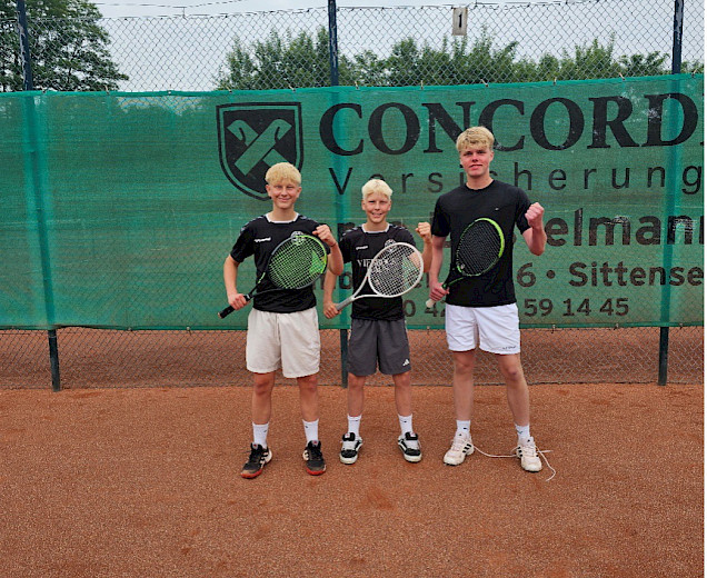 VFL Sittensen, Sportverein, der Platz für Vielfalt