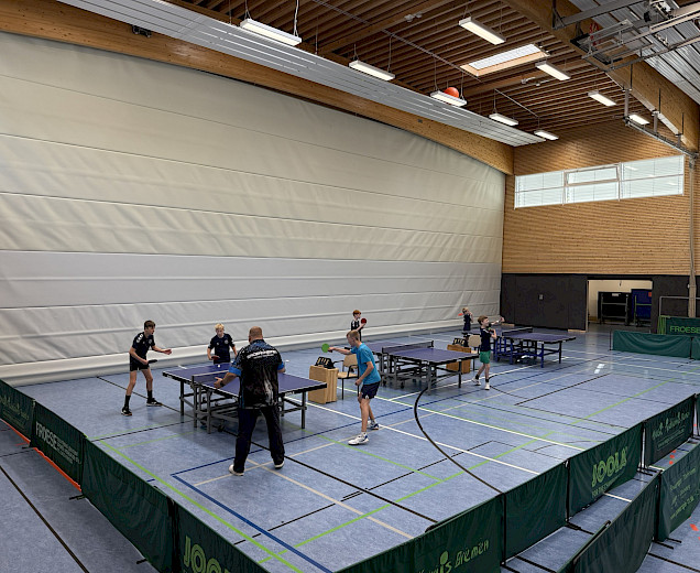 VFL Sittensen, Sportverein, der Platz für Vielfalt VFL Sittensen, Sportverein, der Platz für Vielfalt