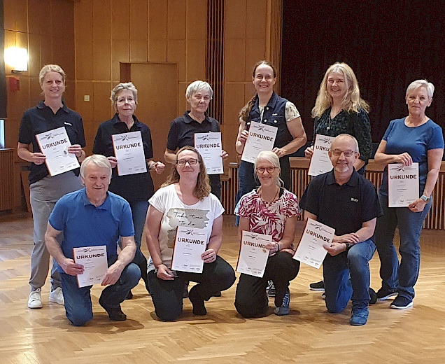 VFL Sittensen, Sportverein, der Platz für Vielfalt