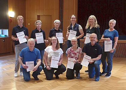 VFL Sittensen, Sportverein, der Platz für Vielfalt
