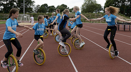 VFL Sittensen, Sportverein, der Platz für Vielfalt VFL Sittensen, Sportverein, der Platz für Vielfalt