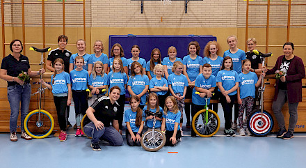 VFL Sittensen, Sportverein, der Platz für Vielfalt VFL Sittensen, Sportverein, der Platz für Vielfalt