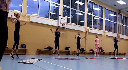 VFL Sittensen, Sportverein, der Platz für Vielfalt