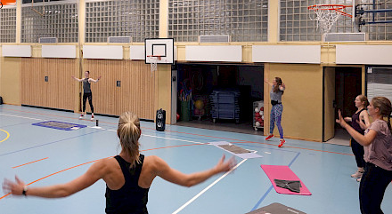 VFL Sittensen, Sportverein, der Platz für Vielfalt