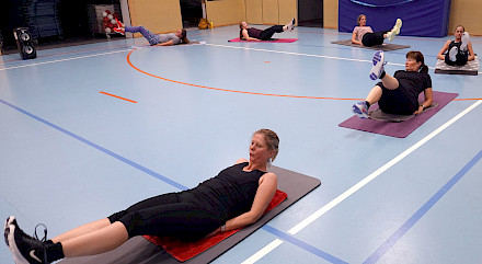 VFL Sittensen, Sportverein, der Platz für Vielfalt