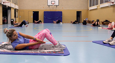 VFL Sittensen, Sportverein, der Platz für Vielfalt