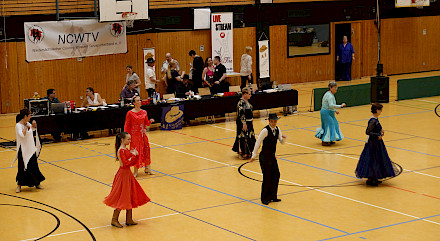 VFL Sittensen, Sportverein, der Platz für Vielfalt