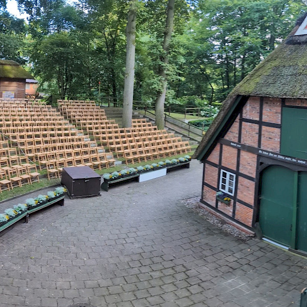 Sommertheater 