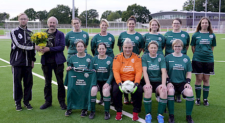 VFL Sittensen, Sportverein, der Platz für Vielfalt