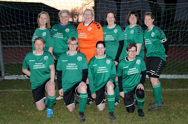 VFL Sittensen, Sportverein, der Platz für Vielfalt