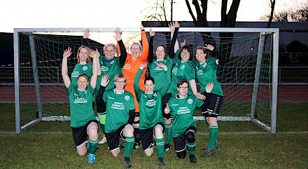 VFL Sittensen, Sportverein, der Platz für Vielfalt