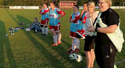 VFL Sittensen, Sportverein, der Platz für Vielfalt