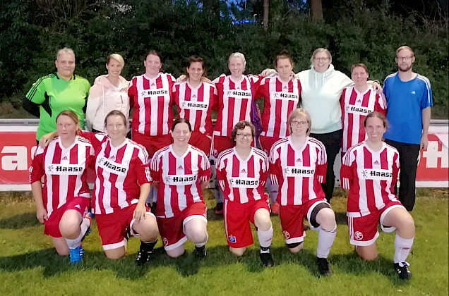 VFL Sittensen, Sportverein, der Platz für Vielfalt