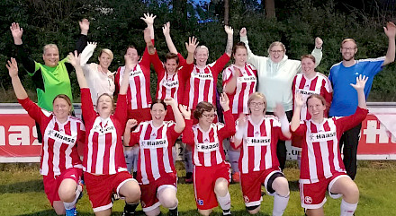 VFL Sittensen, Sportverein, der Platz für Vielfalt