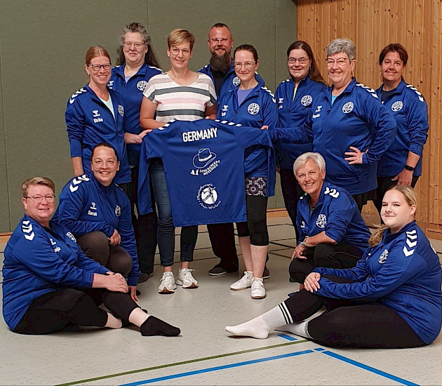 VFL Sittensen, Sportverein, der Platz für Vielfalt