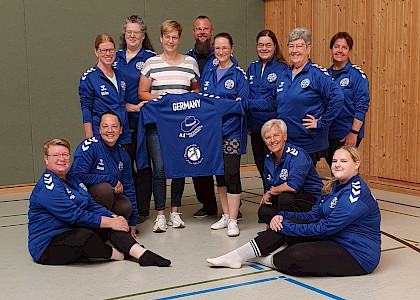 VFL Sittensen, Sportverein, der Platz für Vielfalt