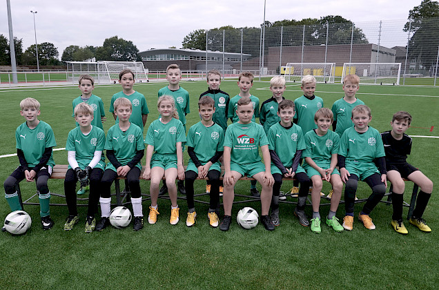 VFL Sittensen, Sportverein, der Platz für Vielfalt VFL Sittensen, Sportverein, der Platz für Vielfalt