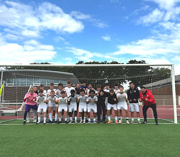VFL Sittensen, Sportverein, der Platz für Vielfalt