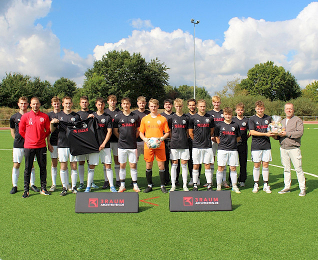 VFL Sittensen, Sportverein, der Platz für Vielfalt