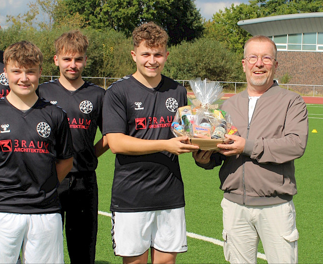 VFL Sittensen, Sportverein, der Platz für Vielfalt