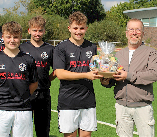 VFL Sittensen, Sportverein, der Platz für Vielfalt