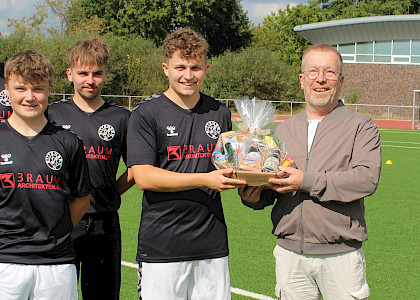 VFL Sittensen, Sportverein, der Platz für Vielfalt