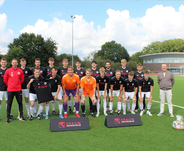 VFL Sittensen, Sportverein, der Platz für Vielfalt