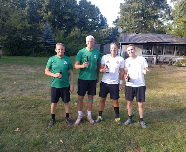 VFL Sittensen, Sportverein, der Platz für Vielfalt VFL Sittensen, Sportverein, der Platz für Vielfalt