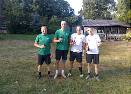 VFL Sittensen, Sportverein, der Platz für Vielfalt