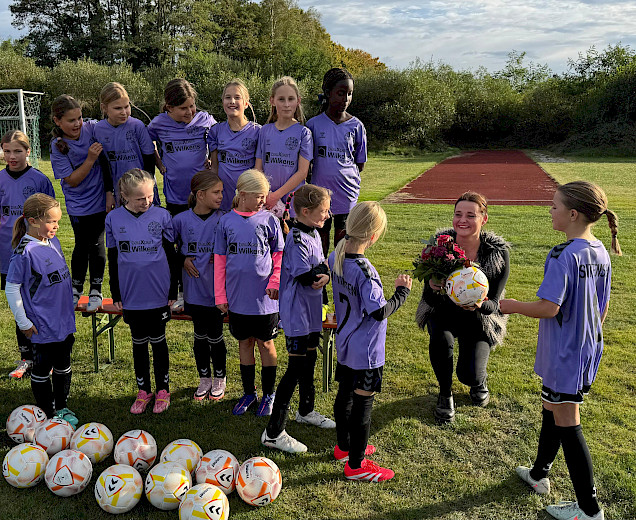 VFL Sittensen, Sportverein, der Platz für Vielfalt