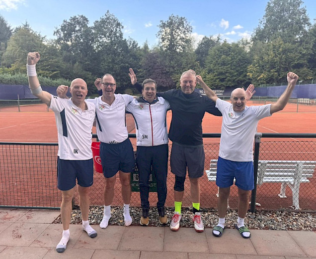 VFL Sittensen, Sportverein, der Platz für Vielfalt