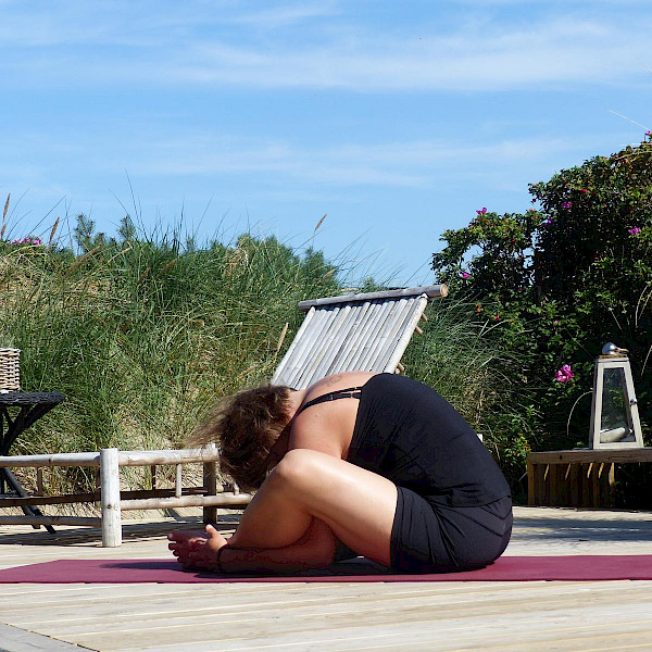 Piloga mit Diana Piloga mit Diana