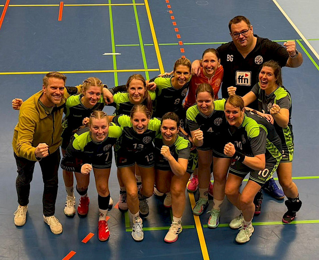 VFL Sittensen, Sportverein, der Platz für Vielfalt