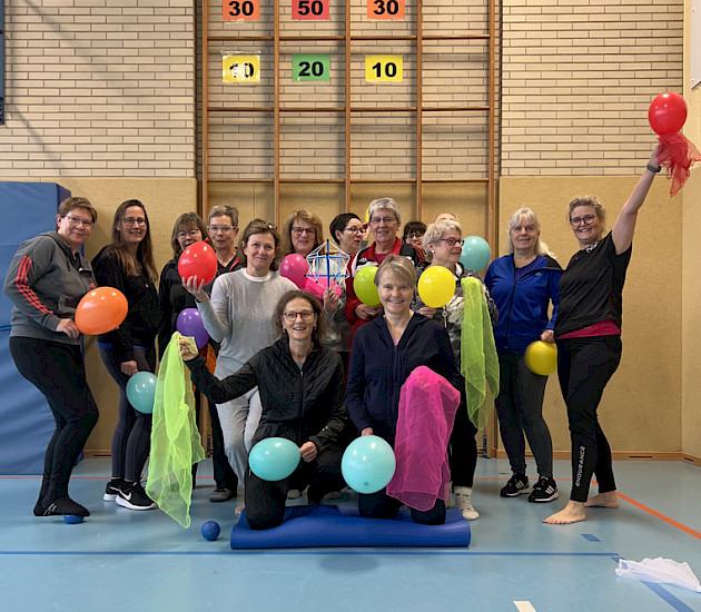 VFL Sittensen, Sportverein, der Platz für Vielfalt