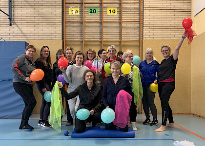 VFL Sittensen, Sportverein, der Platz für Vielfalt VFL Sittensen, Sportverein, der Platz für Vielfalt